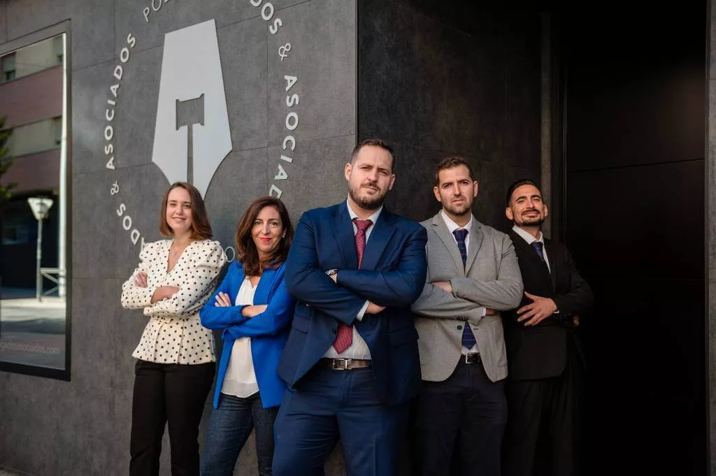 Mejor abogado penalista Granada