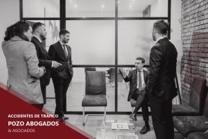 ¿Cuánto tarda la aseguradora en pagar una indemnización por accidente de tráfico? - POZO Abogados & Asociados