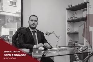 Me han robado el móvil y han accedido a mis cuentas: qué hacer ahora mismo - Derecho Digital - POZO Abogados & Asociados