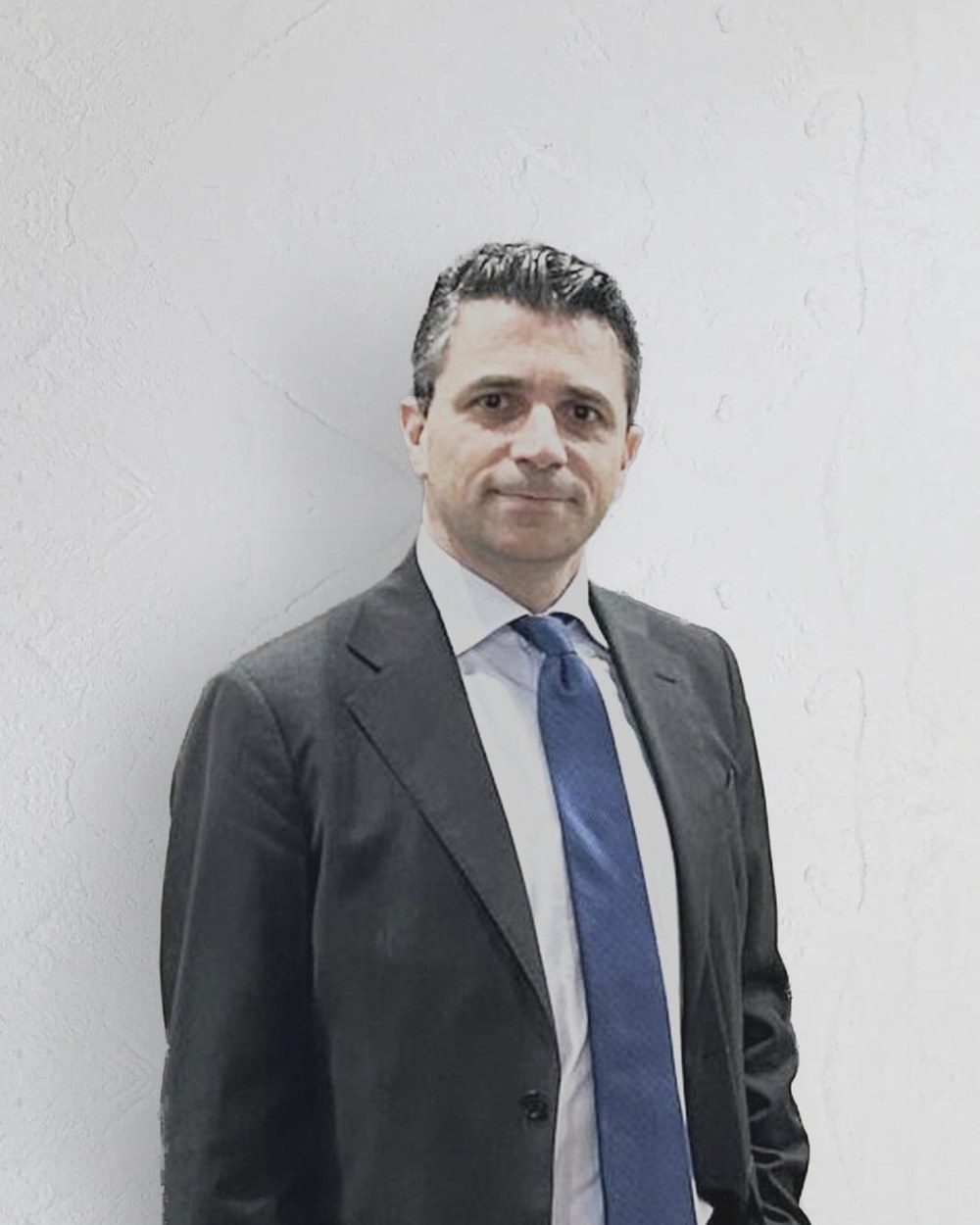 Francisco Rodríguez Román, abogado civil en Granada - POZO Abogados & Asociados