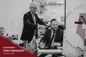 Pareja de hecho con un extranjero en Granada: papeles, residencia y requisitos - POZO Abogados & Asociados
