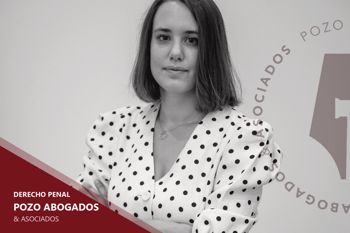 Qué pasa si me denuncian por primera vez - abogado penalista en Granada - POZO Abogados & Asociados