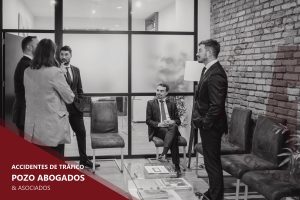 Cómo calcula la aseguradora tu indemnización por accidente de tráfico (y dónde suele recortar) - Accidentes de Tráfico - POZO Abogados & Asociados