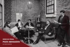 Juicio rápido: qué es, qué plazos tiene y qué hacer si te citan (guía 2026) - Derecho Penal - POZO Abogados & Asociados