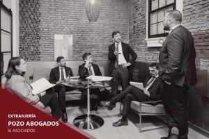 Pareja de hecho con un extranjero en Granada: papeles, residencia y requisitos - Extranjería - POZO Abogados & Asociados